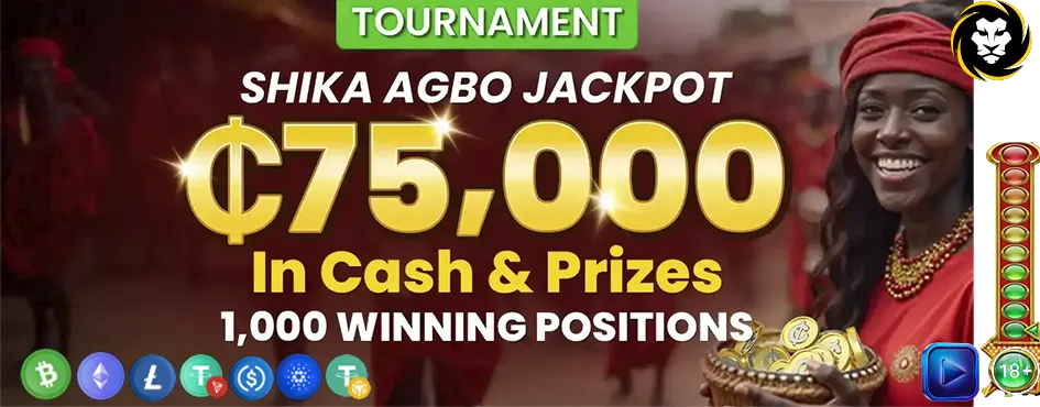 Progressive Jackpot Opportunities
