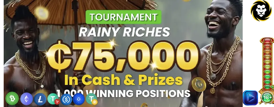 Ghana PrideSpins best online casino positioning becomes undeniable