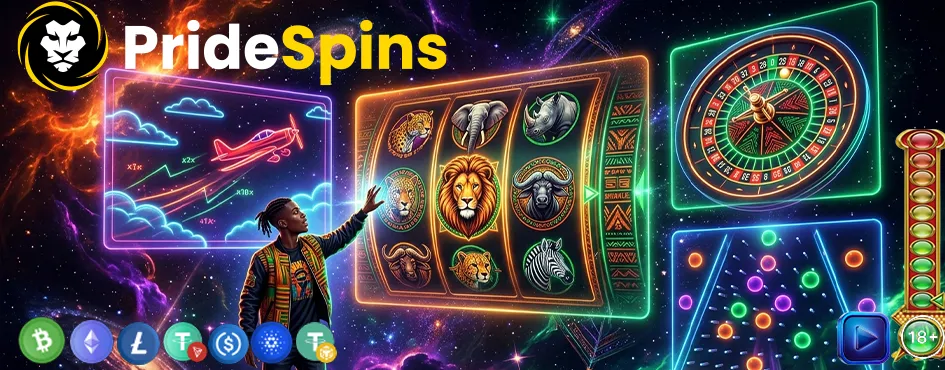 Top Casino Games