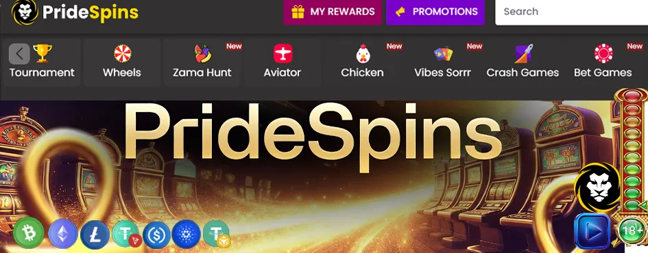 Free Spins Campaigns
