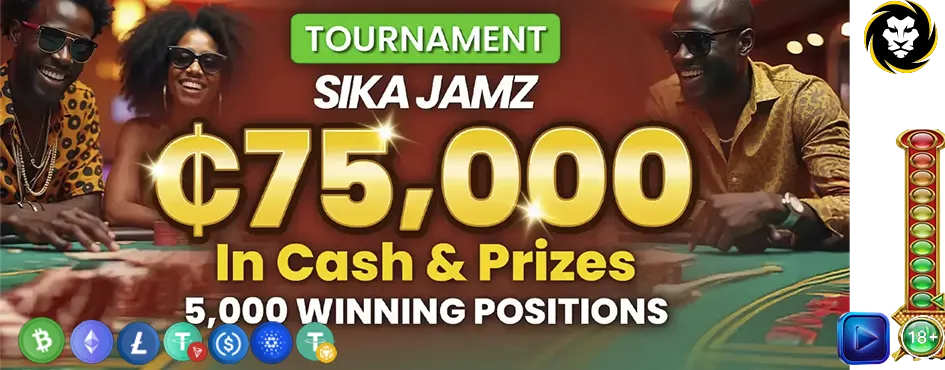 Live Casino Games