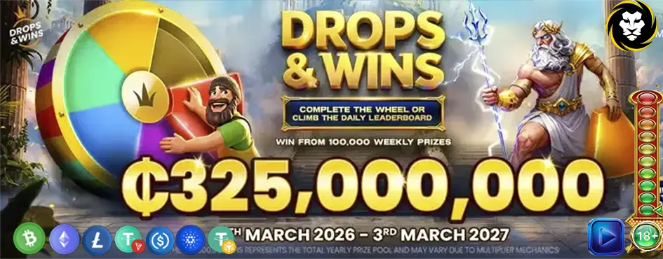 Free Spins and Daily Rewards