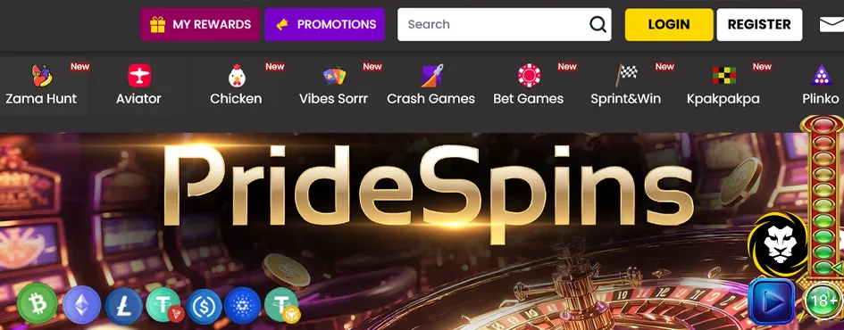 Responsible Gambling